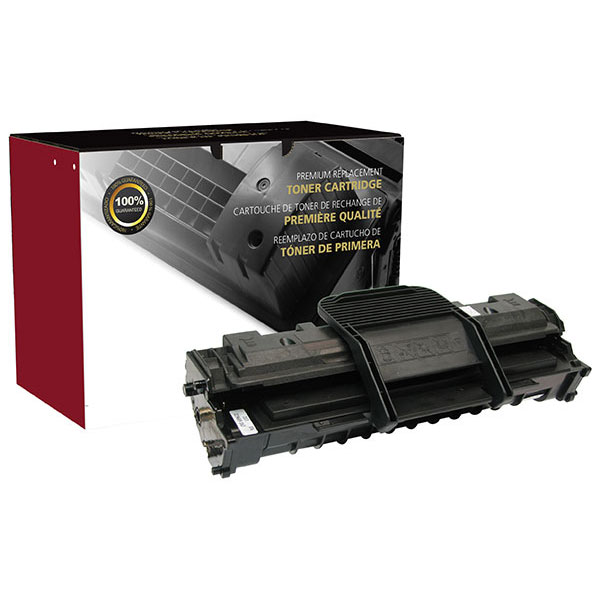 CIG Remanufactured Toner Cartridge for 1100, 1110 (Alternative for Dell 310-6640, GC502) (2,000 Yield)