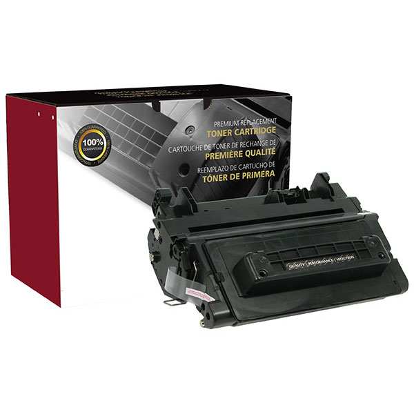 CIG Remanufactured Toner Cartridge for LJ P4014, P4015, P4515 (Alternative for HP CC364A, 64A) (10,000 Yield)