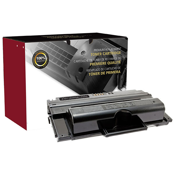 CIG Remanufactured High Yield Toner Cartridge for WorkCentre 3550 (Alternative for Xerox 106R01530) (11000 Yield)
