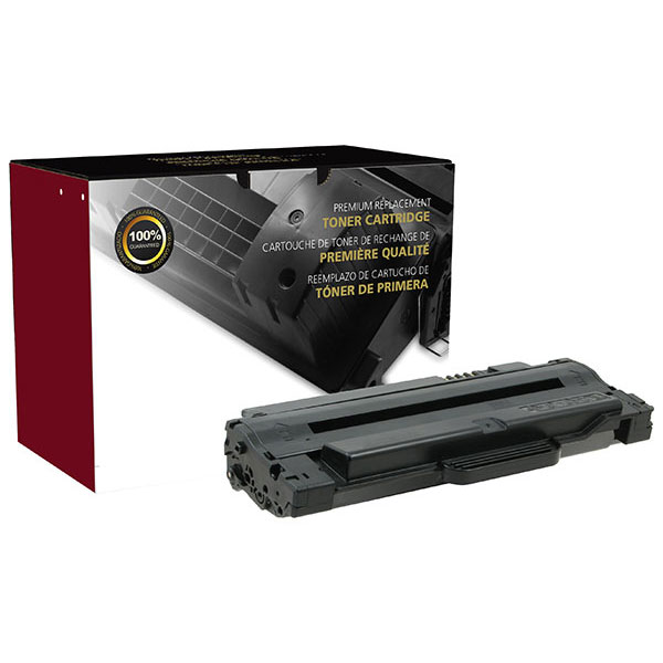 CIG Remanufactured High Yield Toner Cartridge for 1130, 1130N, 1133, 1135N (Alternative for Dell 330-9523, 7H53W, 330-9524, P9H7G) (2,500 Yield)