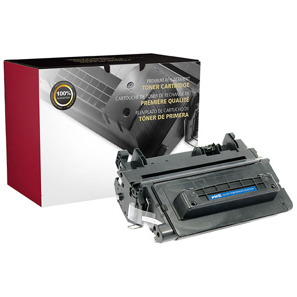 CIG Remanufactured Extended Yield Toner Cartridge for LJ P4014, P4015, P4515 (Alternative for HP CC364A, 64A) (18,000 Yield)