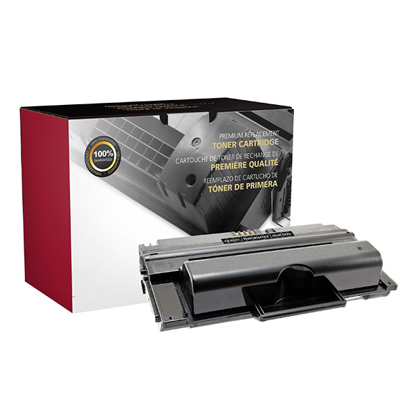 CIG Remanufactured Toner Cartridge for SCX-5935FN (Alternative for Samsung MLT-D206L) (10,000 Yield)