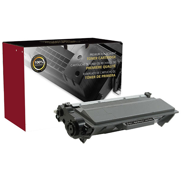 CIG Remanufactured Extra High Yield Toner Cartridge for HL-6180DW, 6180DWT, MFC-8950DW, 8950DWT (Alternative for Brother TN780) (12,000 Yield)