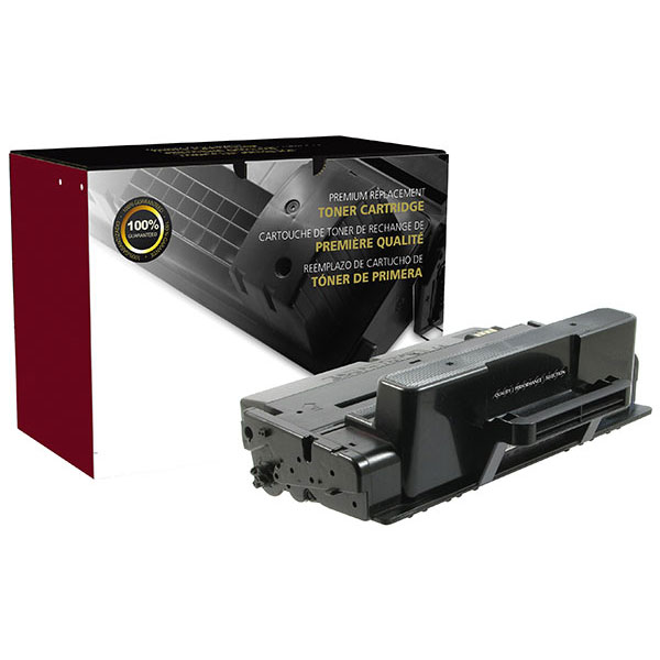 CIG Remanufactured Extra High Yield Toner Cartridge for ML-3310ND, 3312ND, 3710ND, 3712, SCX-4833FD, 4835FR, 4835FD, 5637FR, 5639FR, 5737, 5739FW (Alternative for Samsung MLT-D205E) (10,000 Yield)