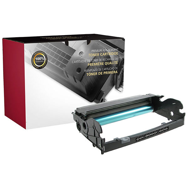 CIG Remanufactured Imaging Drum for 2230, 2330, 2350, 3330, 3333, 3335, 1811, 1812, 1822, 1823, 1930, 1940 (Alternative for Dell 330-8988, IBM 39V3207) (30,000 Yield)
