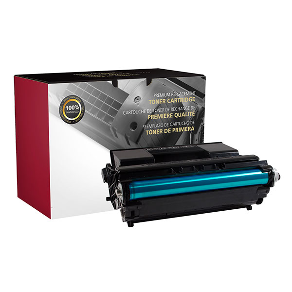 CIG Remanufactured Toner Cartridge for B710, B720, B730 (Alternative for OKI 52123601) (15,000 Yield)