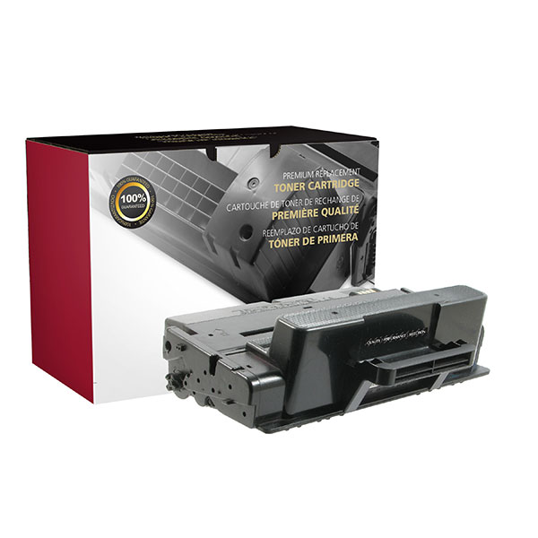 CIG Remanufactured Toner Cartridge for B2375DFW, B2375DNF (Alternative for Dell 593-BBBJ, 8PTH4, 593-BBBI, N2XPF) (10,000 Yield)