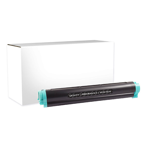 CIG Non-OEM New Build Toner Cartridge for B410DN, B420DN, B430DN, B440DN, MB460, MB470, MB480 (Alternative for OKI 43979101) (3,500 Yield)