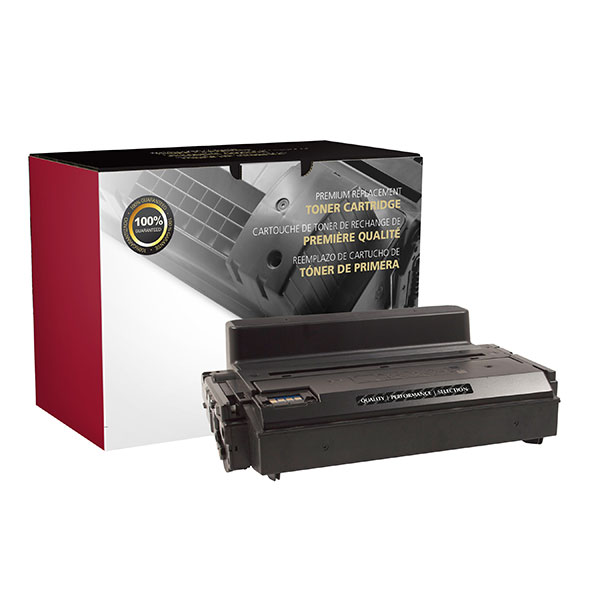 CIG Remanufactured High Yield Toner Cartridge for ProXpress M3320ND, M3370FD, M3820DW, M3870FW, M4020ND, M4070FR, SL-M3820DN, SL-M3870FD (Alternative for Samsung MLT-D203L) (5,000 Yield)