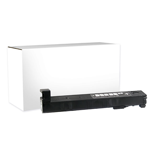 CIG Remanufactured Black Toner Cartridge for LJ flow M880z (Alternative for HP CF300A, 827A) (29,500 Yield)
