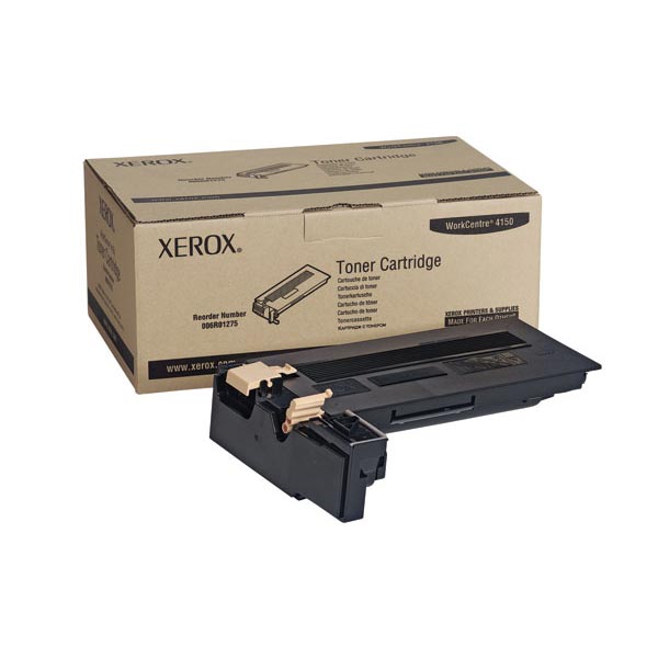 Xerox WorkCentre 4150 Toner Cartridge (20,000 Yield)
