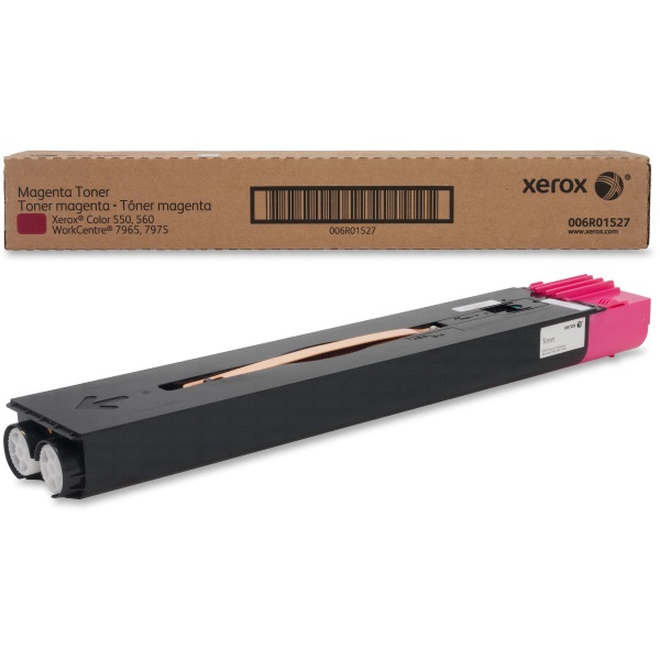 Xerox 560, 570 Magenta Toner Cartridge (32,000 Yield)