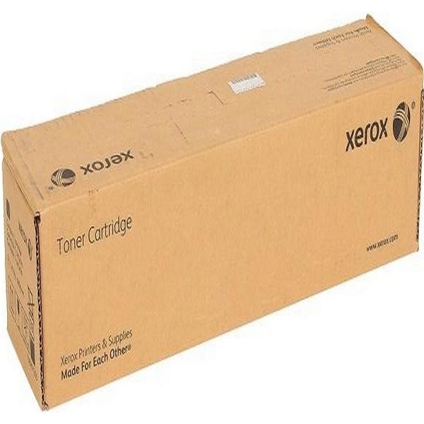 Xerox Versant Adaptive V180, V280 Cyan, Magenta, Yellow, Black + Vivid Gold Toner Cartridge (23,000 Yield)