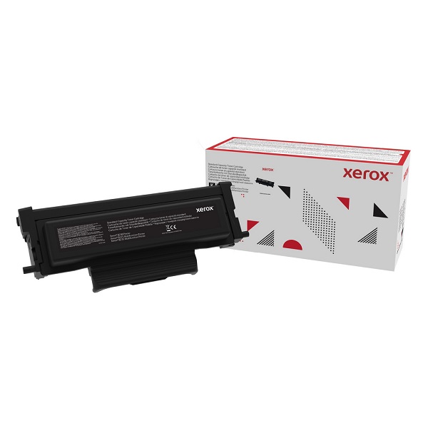 Xerox B230, B225, B235 Standard Capacity Use & Return Toner Cartridge (1,200 Yield)