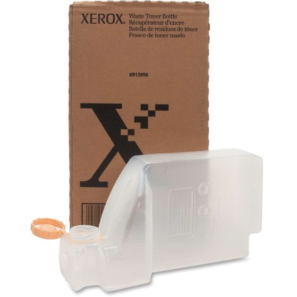 Xerox WorkCentre 5735 5740 5745 5755 5845 5855 5865 5875 5890 Waste Toner Bottle (100000 Yield)