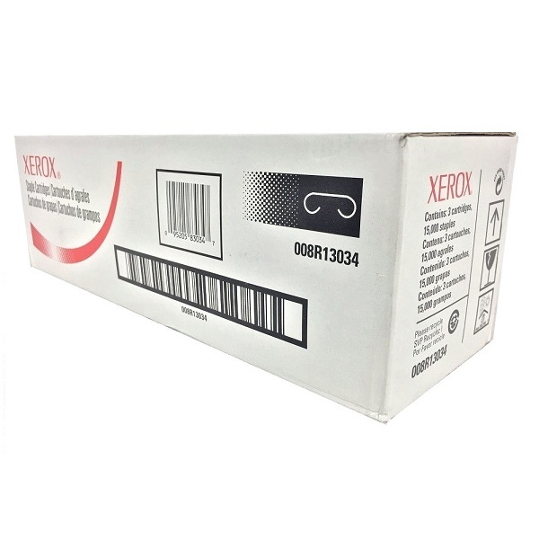Xerox Nuvera 100, 120, 144, 200, 288 Staples (30-Sheet Capacity) (5,000 Staples/Ctg) (3 Ctgs/Ctn)