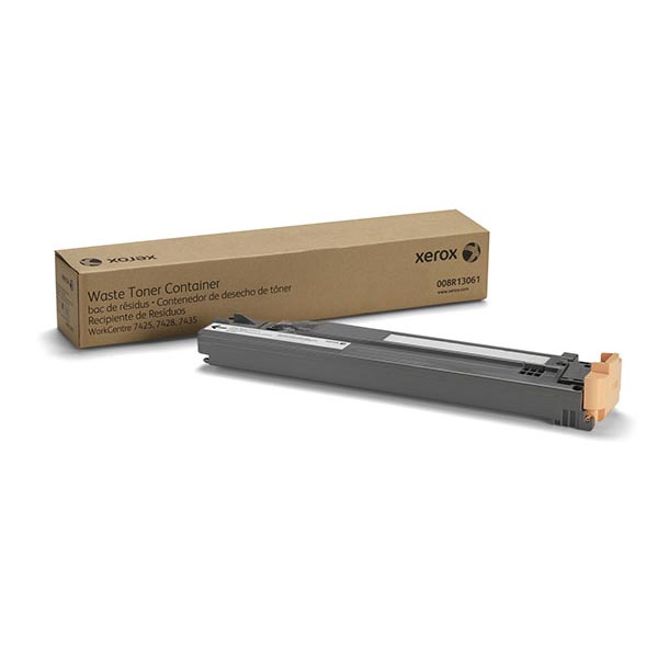 Xerox WorkCentre 7425, 7428, 7435, 7525, 7530, 7535, 7545, 7556, 7830, 7835, 7845, 7855, 7970 Waste Toner Container (43,000 Yield)