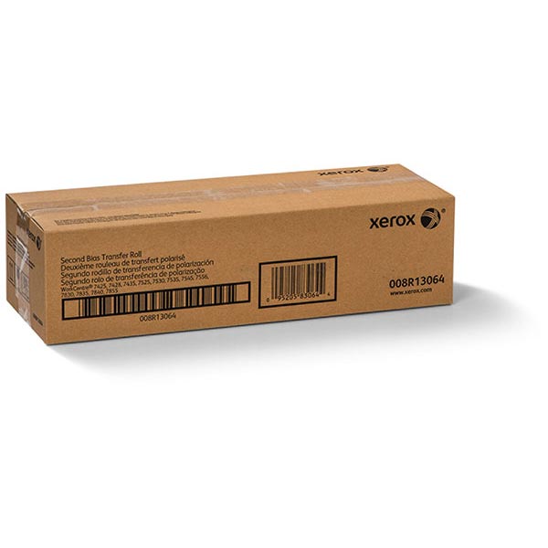 Xerox WorkCentre 7425 7428 7435 7525 7530 7535 7545 7556 7830 7835 7845 7855 7970 Transfer Roller (200000 Yield)