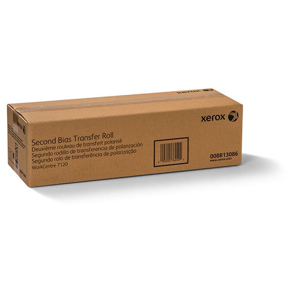 Xerox WorkCentre 7120 7125 7220 7225 Second Bias Transfer Roller (200000 Yield)