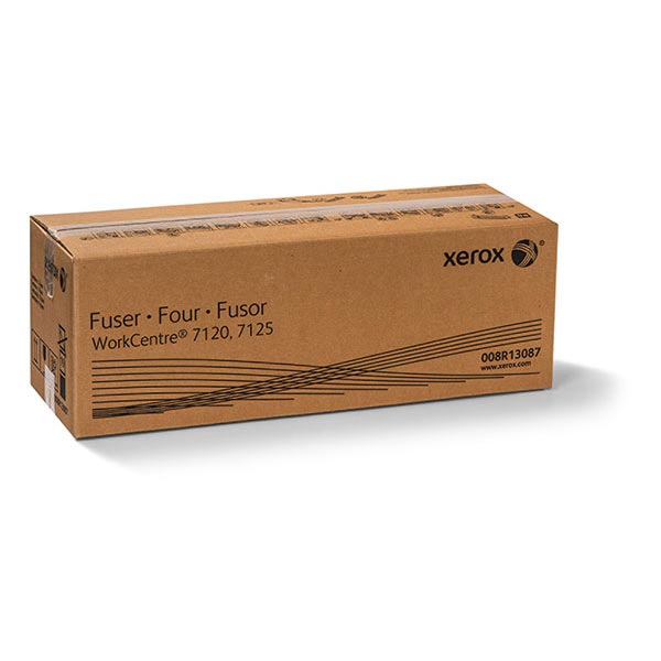 Xerox WorkCentre 7120 7125 7220 7225 Fuser (120V) (100000 Yield)