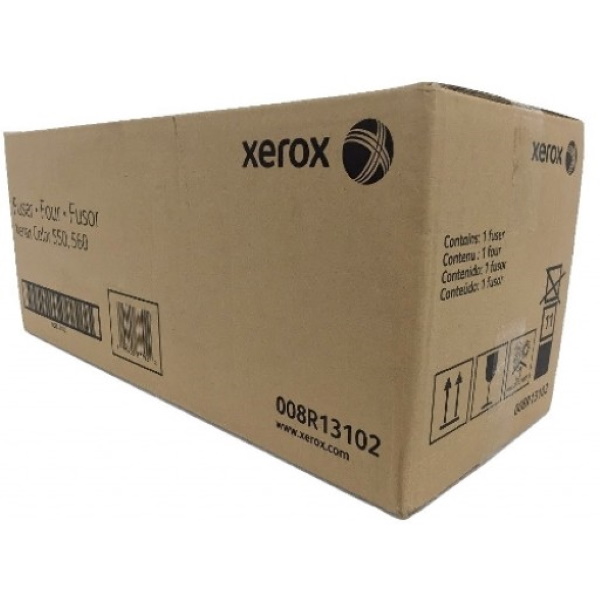 Xerox Color 550 560 570 C60 C70 PrimeLink C9065 C9070 Fuser Unit (110V) (200000 Yield)