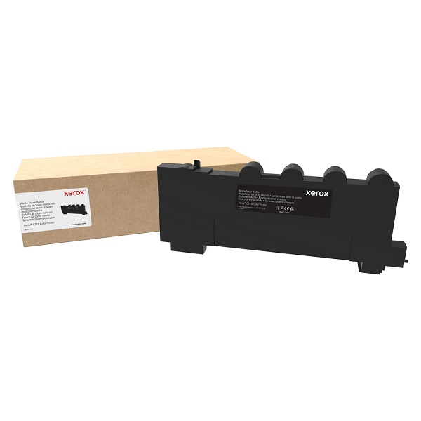 Xerox C310, C315, C320, C325, C410, C415 Waste Toner Bottle (30,000 Yield)
