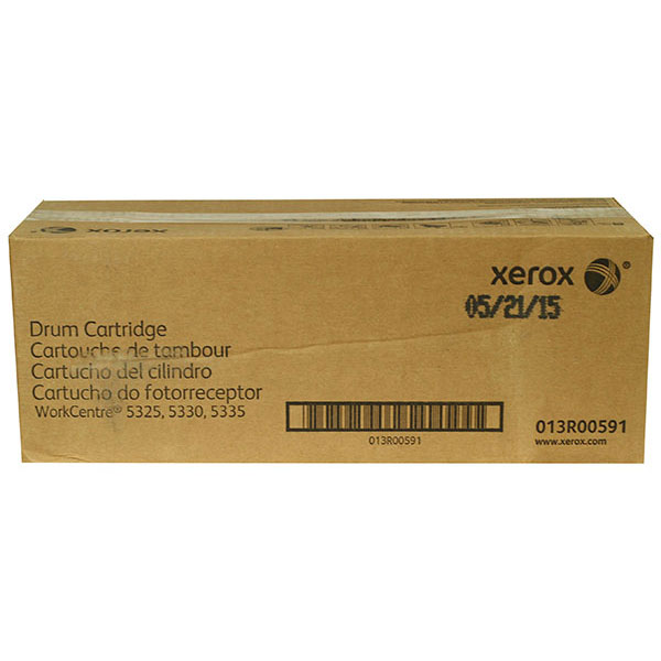 Xerox WorkCentre 5325, 5330, 5335 Drum Unit (96,000 Yield)