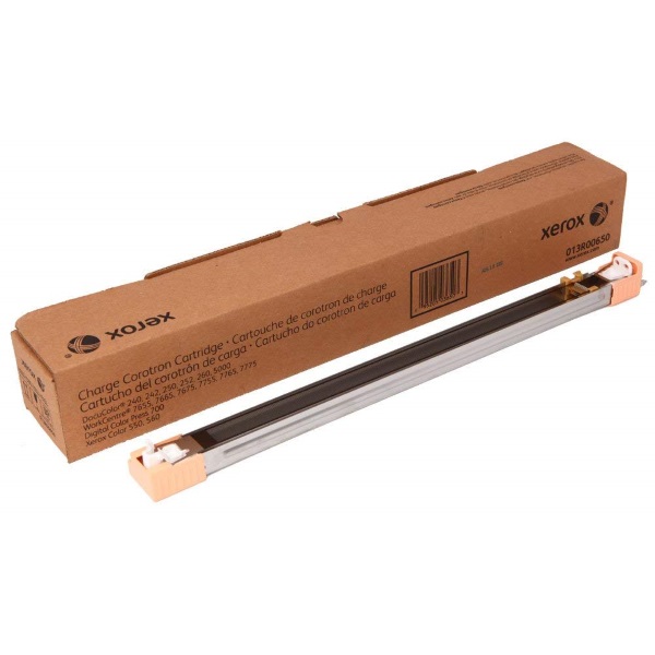 Xerox 700 700i Color 560 570 DocuColor 242 252 260 WorkCentre 7755 7765 7775 Charge Corotron Assembly for Black Drum Cartridge (190000 Yield)