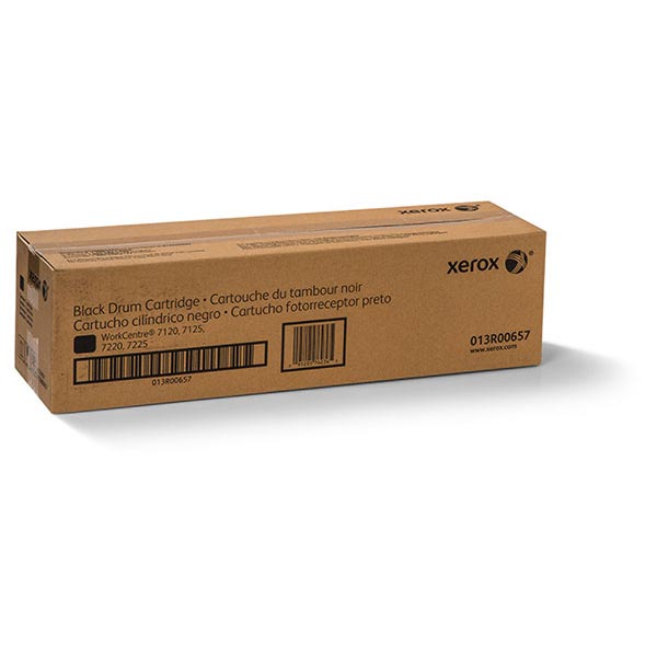 Xerox WorkCentre 7120 7125 7220 7225 Black Imaging Drum (67000 Yield)
