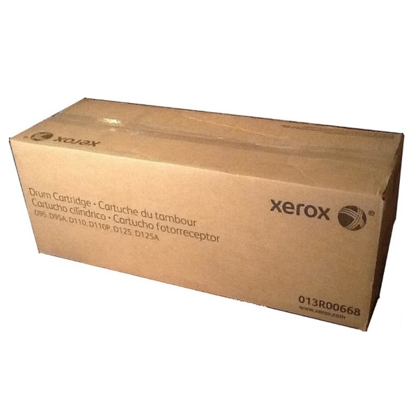 Xerox D95 D110 D125 D136 Drum Cartridge (500000 Yield)