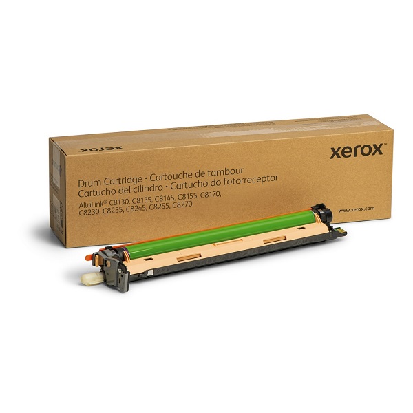Xerox AltaLink C8130 C8135 C8145 C8155 C8170 Drum Cartridge (180000 Yield)
