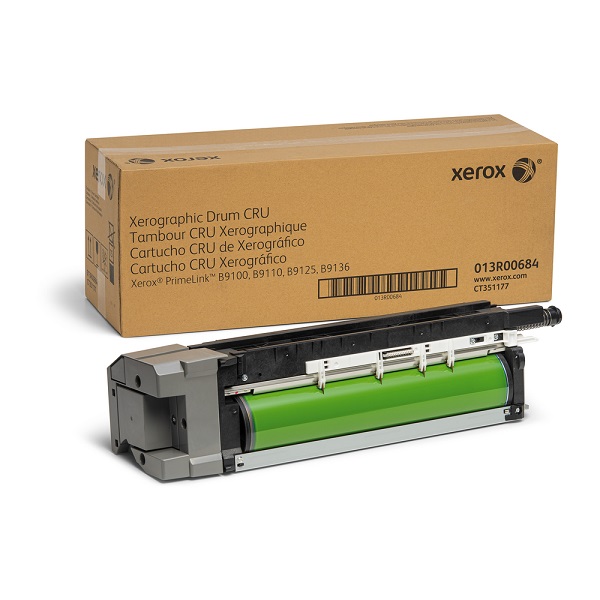 Xerox PrimeLink B9000 B9100 B9110 B9125 B9136 Drum Cartridge (800000 Yield)