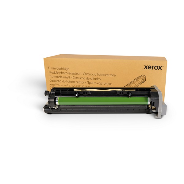 Xerox VersaLink B7125 7130 7135 Genuine K Drum Cartridge (80000 Yield)