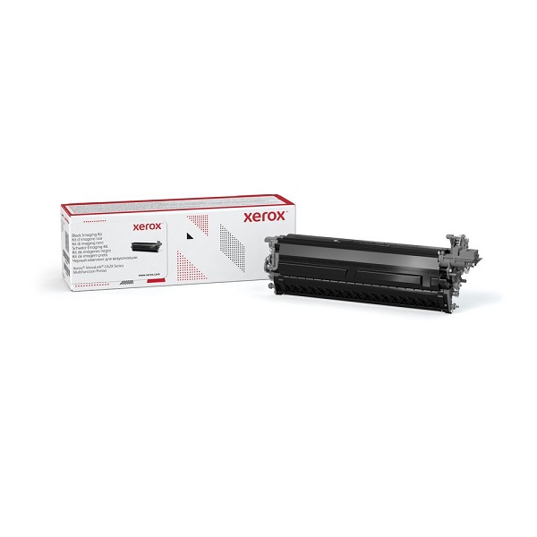 Xerox Versalink C620 C625 Black Imaging Kit (Long-Life Item Typically Not Required At Avg Usage Levels) (150000 Yield)