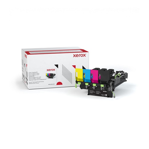 Xerox Versalink C620 C625 Color Imaging Unit (Long-Life Item Typically Not Required At Avg Usage Levels) (150000 Yield)
