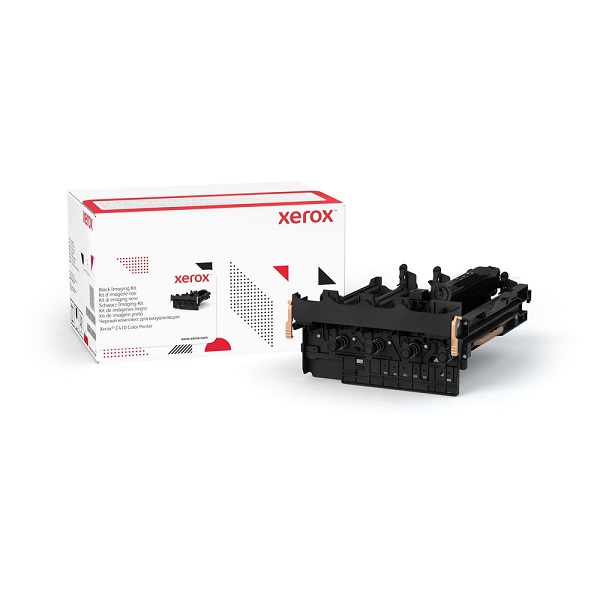 Xerox C325 C410 C415 Black Imaging Kit (125000 Yield) (Long-Life Item Typically Not Required)