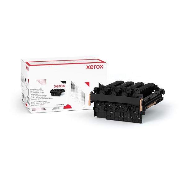 Xerox C325 C410 C415 Color Imaging Unit (125000 Yield) (Long-Life Item Typically Not Required)