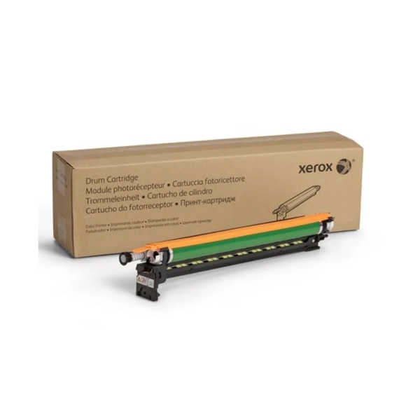 Xerox PrimeLink C9265, C9275, C9281 Drum Cartridge (C/M/Y/K) (125,000 Yield)