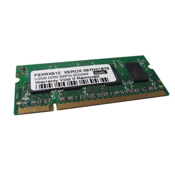 Xerox Phaser 4600, 4620, 4622, WorkCentre 3315, 3325 512MB DRAM Memory Expansion (No Free Freight)