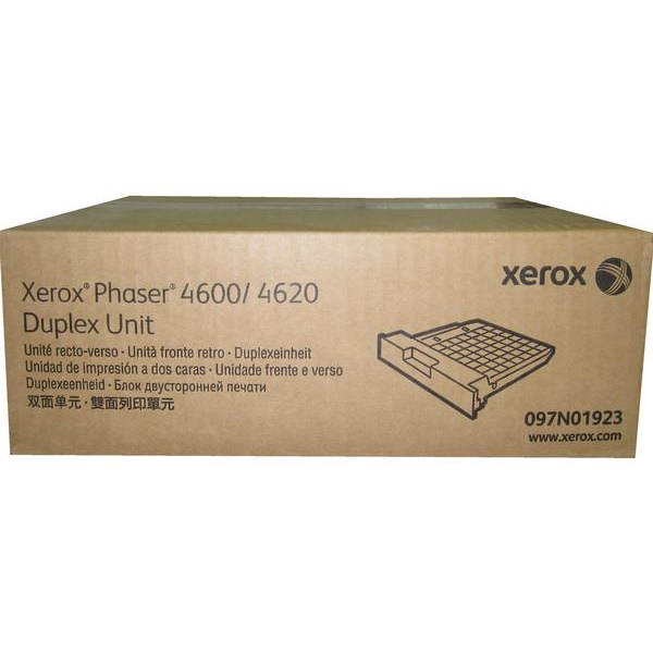 Xerox Phaser 4600, 4620 Duplex Unit