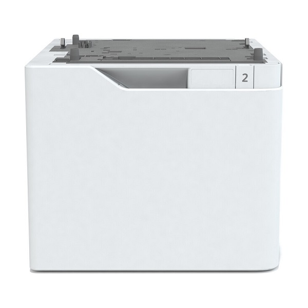 Xerox 2100-Sheet High Capacity Paper Tray (Caster Base Required)