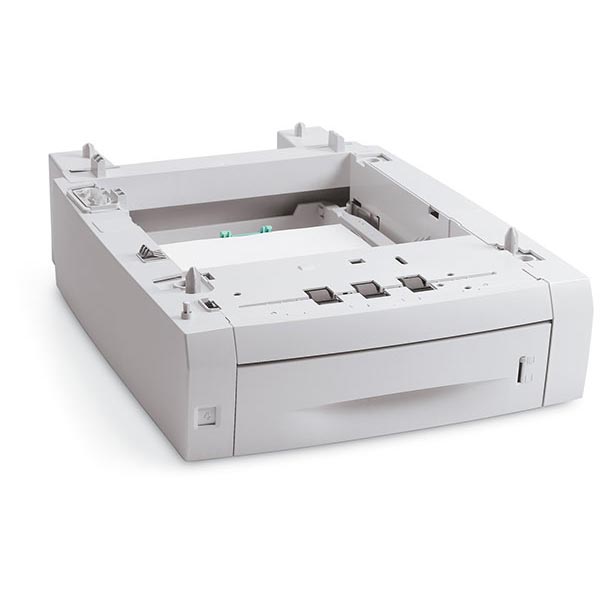 Xerox Phaser 8400, 8500, 8550 525-Sheet Feeder (Adjustable up to 8.5" x 14")