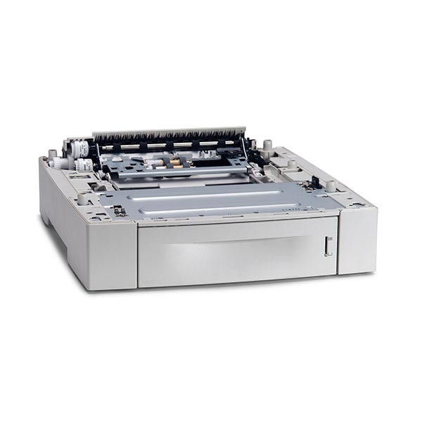 Xerox Phaser 4510 550-Sheet Tray (Adjustable Up To 8.5" x 14") (No Free Freight)