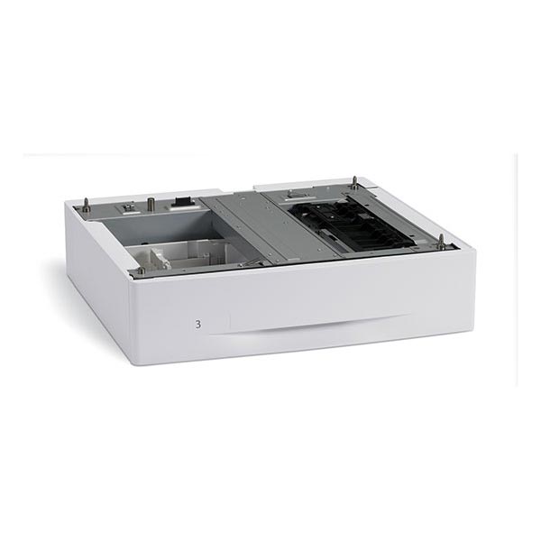 Xerox Phaser 6700 550-Sheet Feeder (Adjustable Up To 8.5" x 14") (No Free Freight)