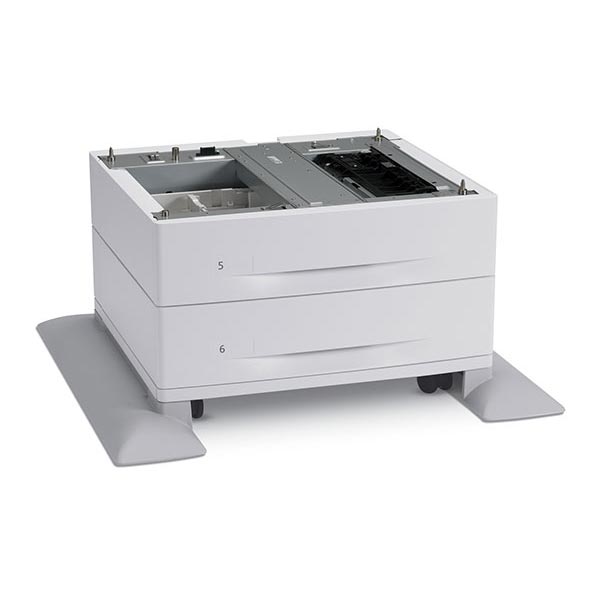 Xerox Phaser 6700 2 x 550-Sheet High Capacity Feeder (Adjustable up to 8.5" x 14") (No Free Freight)