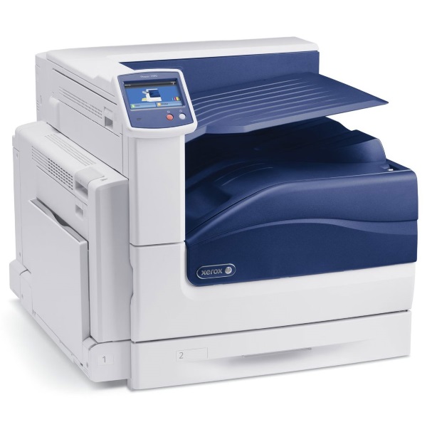 Xerox Phaser 7800 Professional Finisher With Booklet Maker (1,500-Sheet Stacker, 50-Sheet Stapler) (Heavyweight Item -- No Free Freight)
