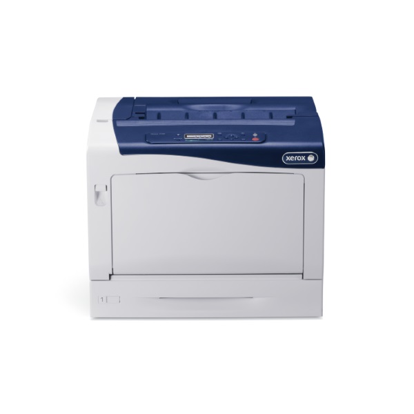 Xerox Phaser 7100 Productivity Kit (Includes 40 GB Hard Disk Drive) (No Free Freight)