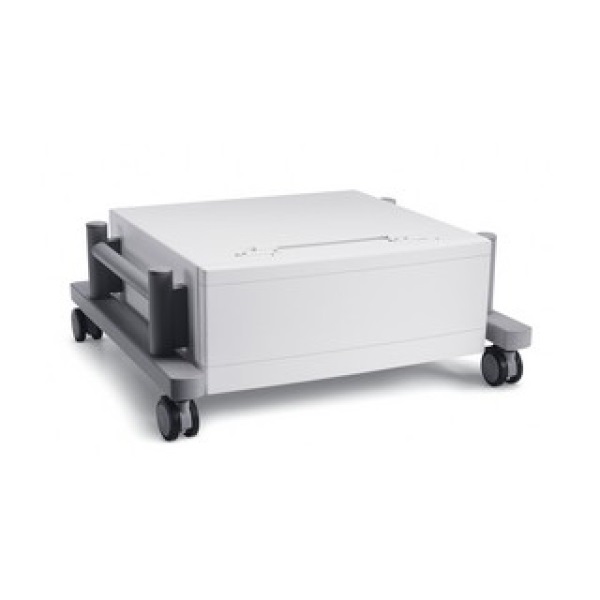 Xerox Phaser 6700, 7100, 7500, 7800, WorkCentre 6400 Storage Cart (No Free Freight)