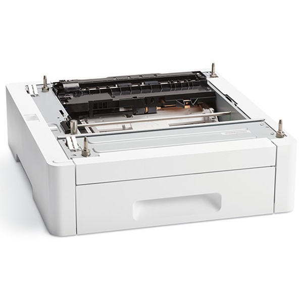 Xerox Phaser 6510, WorkCentre 6515 550-Sheet Feeder (No Free Freight)