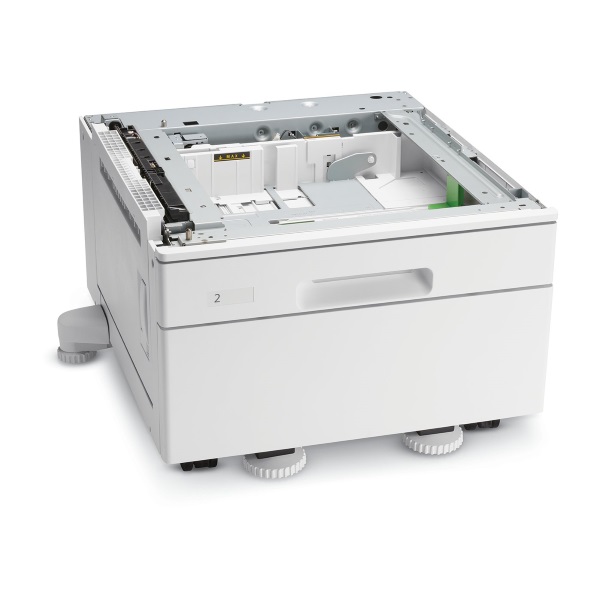 Xerox VersaLink B7025 B7030 B7035 C7000 C7020 C7025 C7030 520-Sheet A3 Single Tray with Stand (No Free Freight)